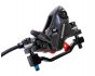 Shimano M6100 Disc Brake Set