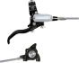 Hope EVO X2 Disc Brake Set