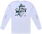Troy Lee Carb Club Long Sleeve T-Shirt