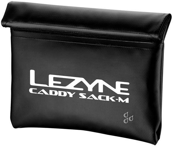 Lezyne Caddy Sack Medium Accessory Pouch