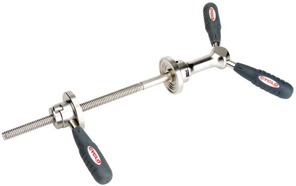 Cyclo Headset & Bottom Bracket Press Tool