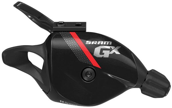 SRAM GX 11-Speed Rear Trigger Shifter – Red