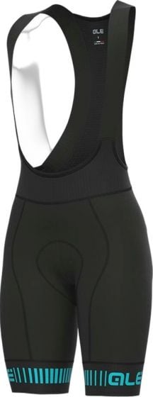 Ale Strada PR-R Womens Bib Shorts
