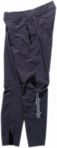 Troy Lee Lilium Pro Womens Trousers – Mono - Carbon