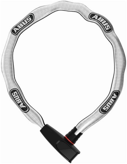 ABUS 6806K Reflective Catena Chain Lock