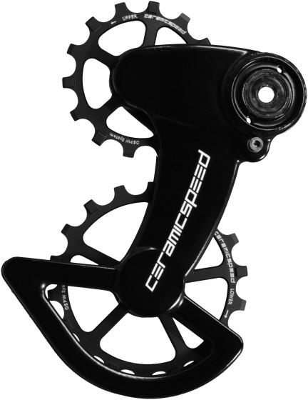 CeramicSpeed OSPW X System SRAM Pulley Wheels