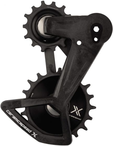 CeramicSpeed OSPW X System SRAM Eagle Transmission Pulley Wheels