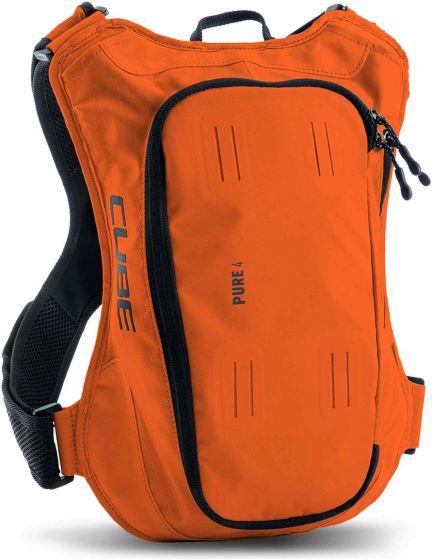 Cube Pure 4 X Actionteam Backpack