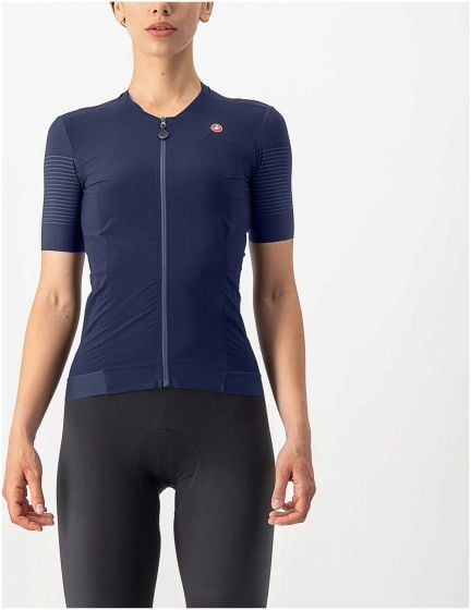 Castelli Premio Womens 2023 Short Sleeve Jersey