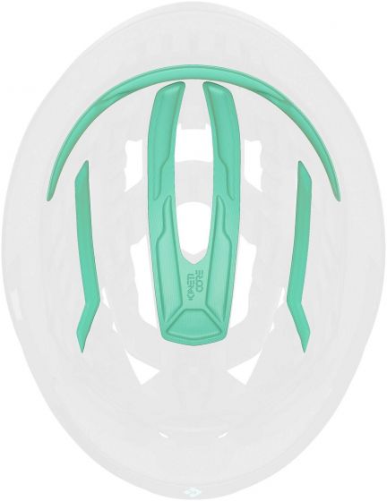 Lazer Z1 Kineticore Padding