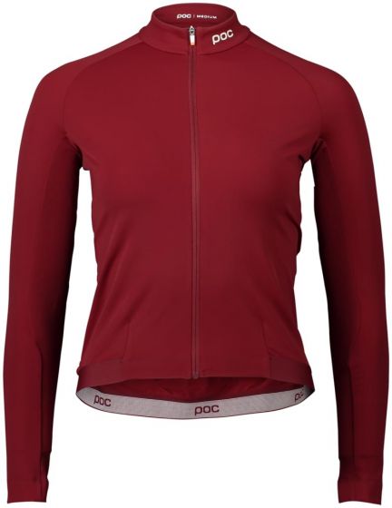 POC Ambient Thermal Womens Long Sleeve Jersey