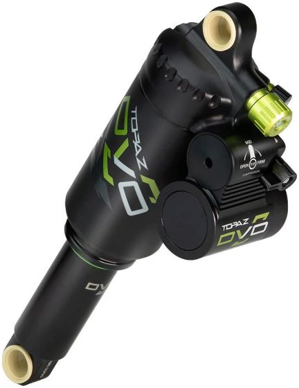 DVO Topaz Gen 3 2025 Rear Shock