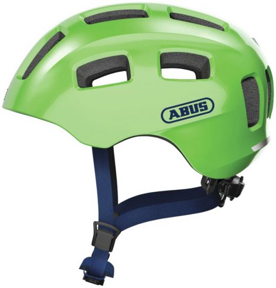 ABUS Youn-I 2.0 Youth Helmet