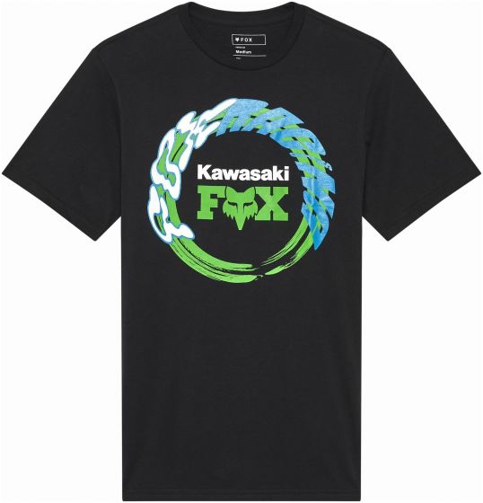 Fox Kawasaki T-Shirt