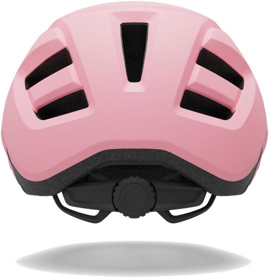 Giro Fixture II Youth Helmet – Light Pink