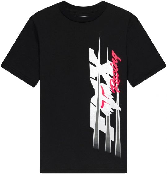 Fox Apex Youth Short Sleeve T-Shirt – Oxford