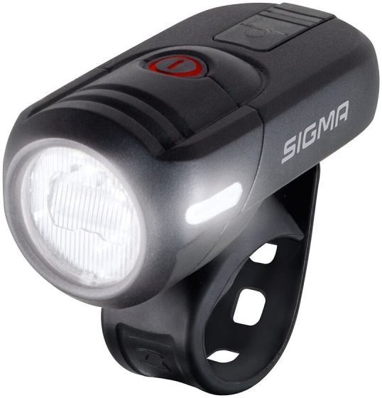 Sigma Aura 45 Front Light