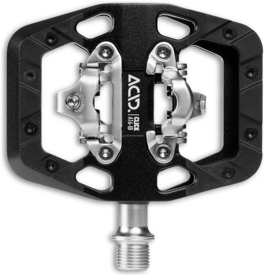 Acid Click A16-IB Pedals