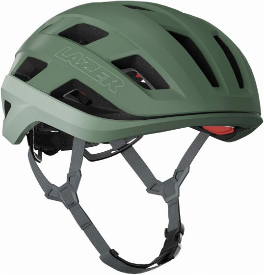 Lazer Blade KinetiCore Helmet – Light Green