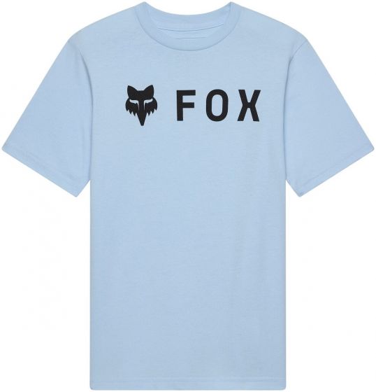 Fox Absolute Youth T-Shirt – Ice