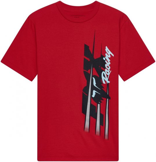 Fox Apex Youth Short Sleeve T-Shirt