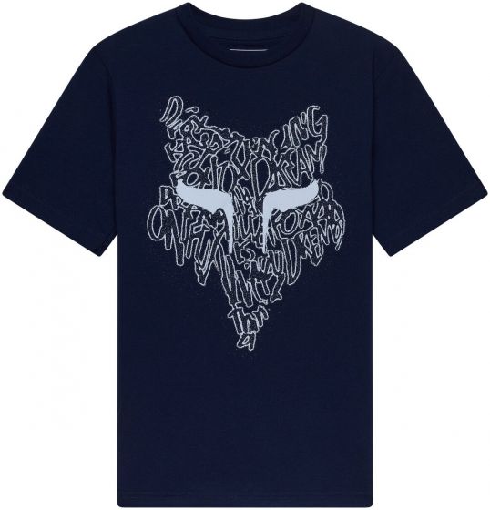 Fox Slowburn Youth Short Sleeve T-Shirt