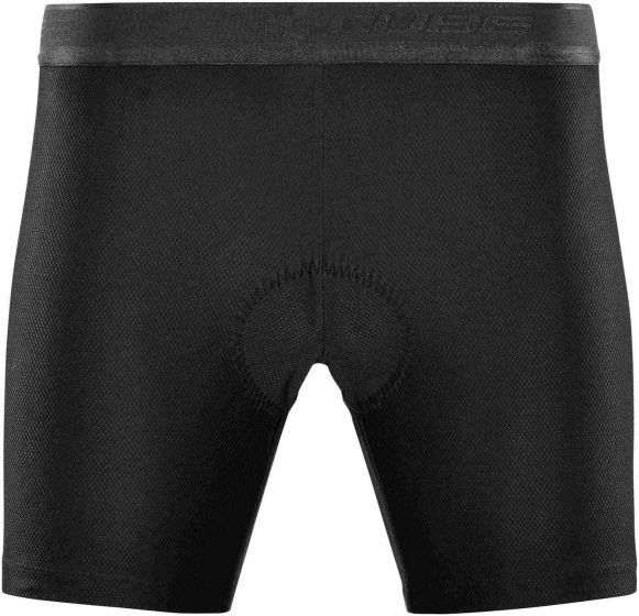 Cube Liner Womens Shorts