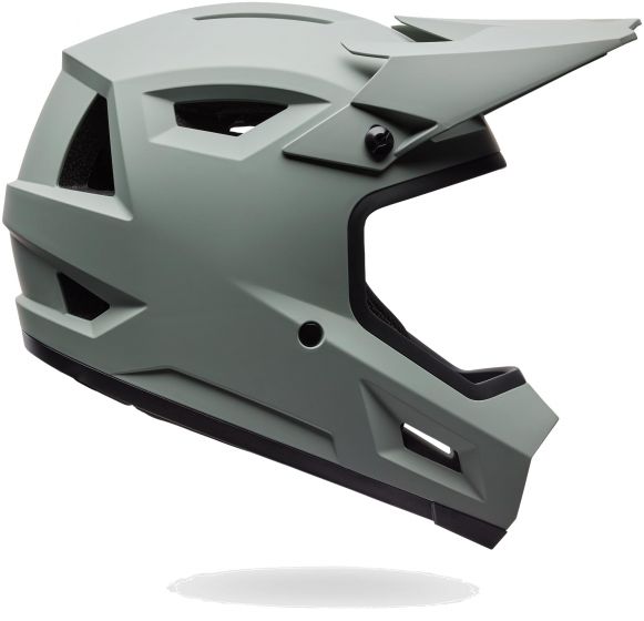 Bell Sanction 2 Helmet – Stone