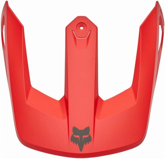 Fox Proframe RS Nuf Visor