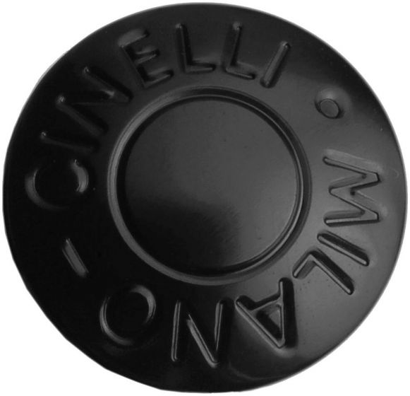Cinelli Milano Alloy Bar End Plugs