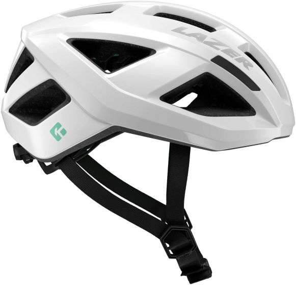 Lazer Tonic Kineticore Helmet – White