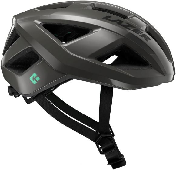 Lazer Tonic Kineticore Helmet – Titanium