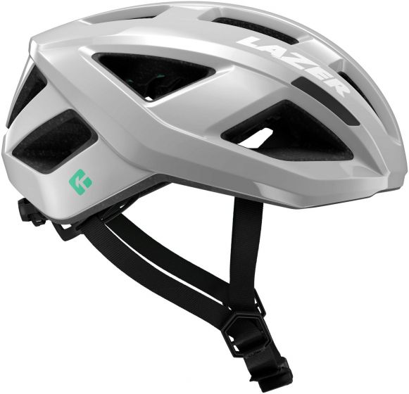 Lazer Tonic Kineticore Helmet – Ice Grey