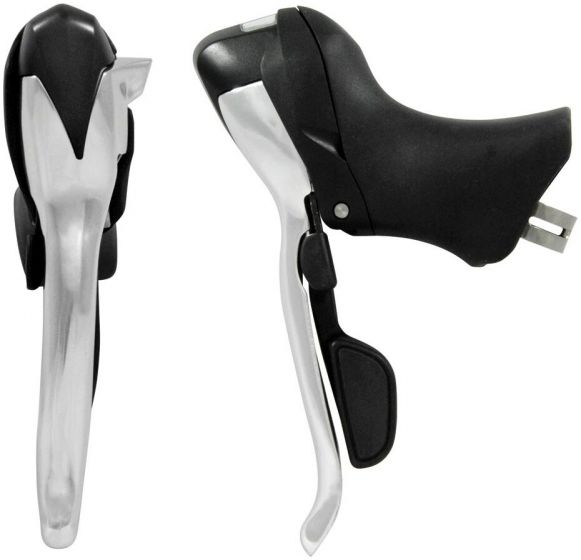 SunRace RS STRS 10-Speed Shift Levers