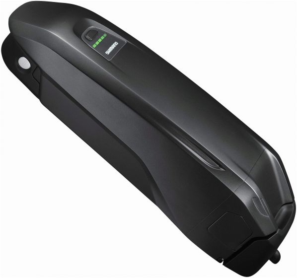 Shimano Steps BT-EN605 504Wh Intube Battery