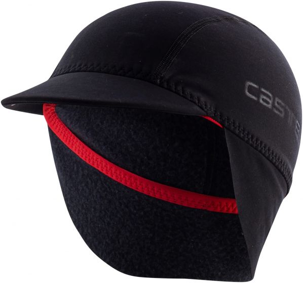 Castelli Nano Thermal 2023 Cycling Cap