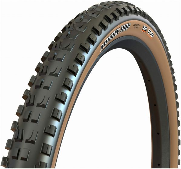 Maxxis Minion DHF Dual Compound EXO 29-Inch Tubeless Tyre