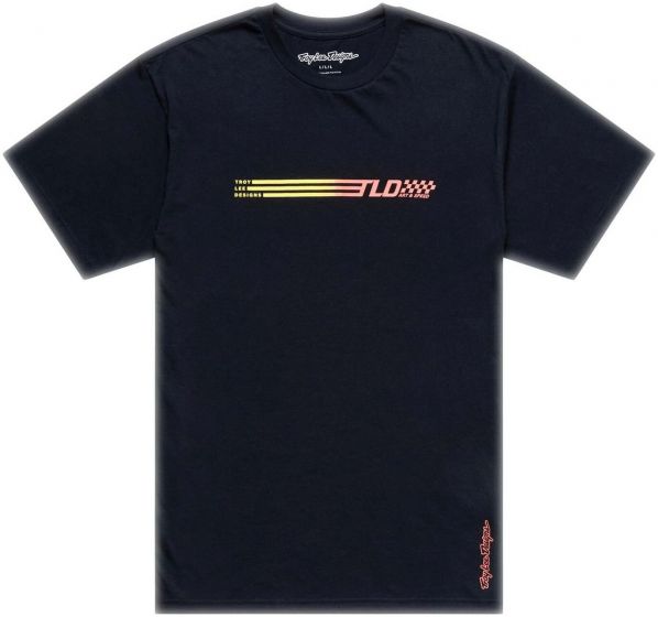 Troy Lee Butter Short Sleeve T-Shirt