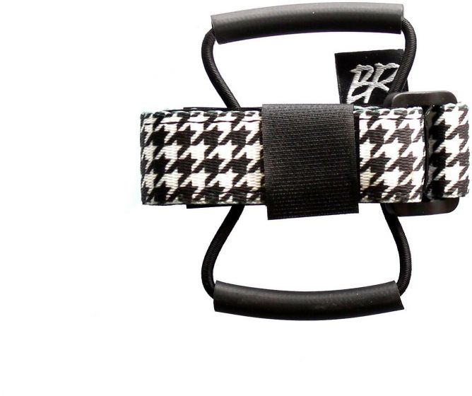 Backcountry Research Camrat Strap – Houndstooth
