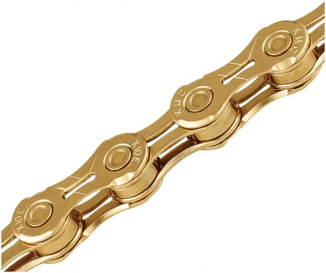 KMC X10EL 10-Speed Chain