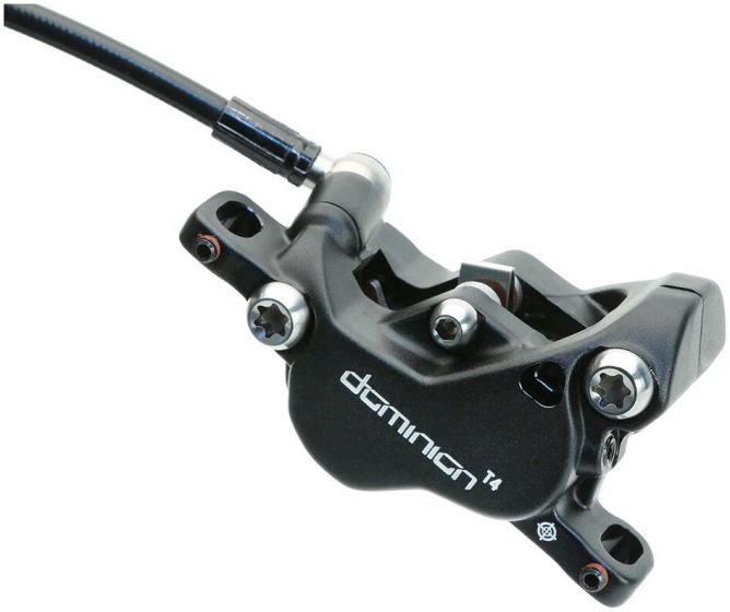 Hayes Dominion T4 Disc Brake Caliper