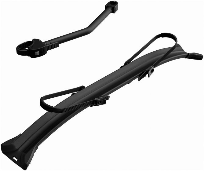 Peruzzo Saturn Modular Base Bike Kit