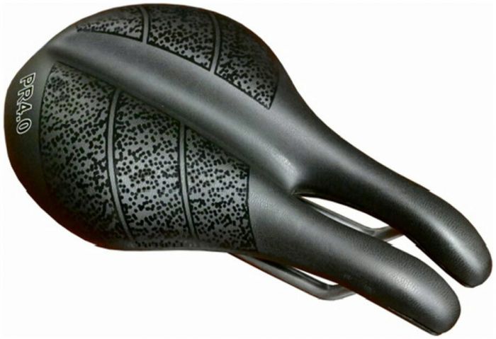 ISM PR 4.0 Saddle
