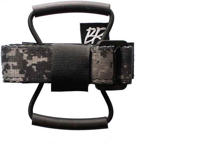 Backcountry Research Camrat Strap – Digital Camo Dark