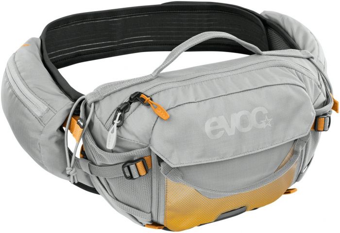 EVOC Pro E-Ride Hip Pack – Stone