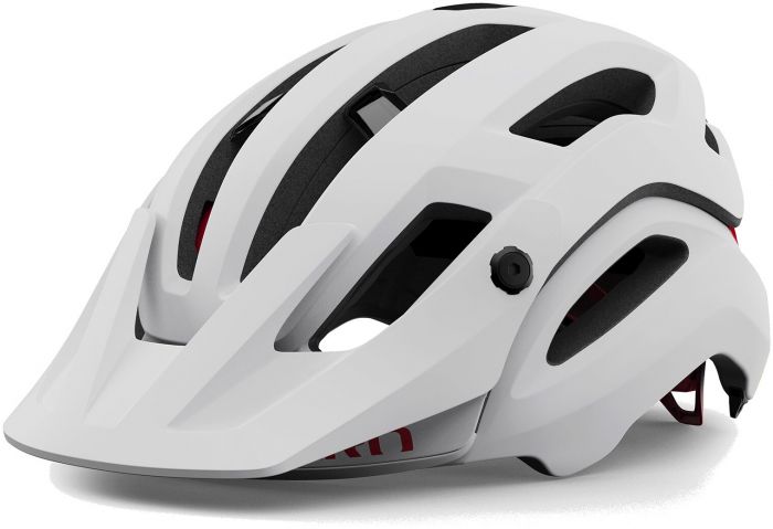 Giro Manifest Spherical Helmet – Matt White