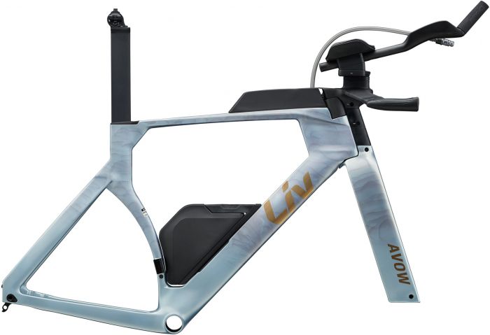 Liv Avow Advanced SL-FF 2027 Womens Bike