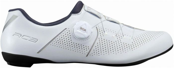 Shimano RC302 Shoes – White