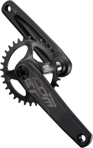 FSA Comet Modular MegaExo 12-Speed Chainset