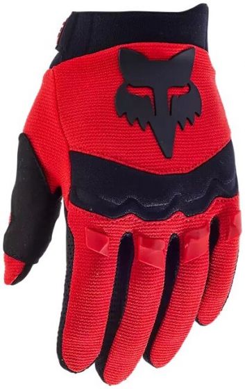 Fox Dirtpaw Youth Gloves